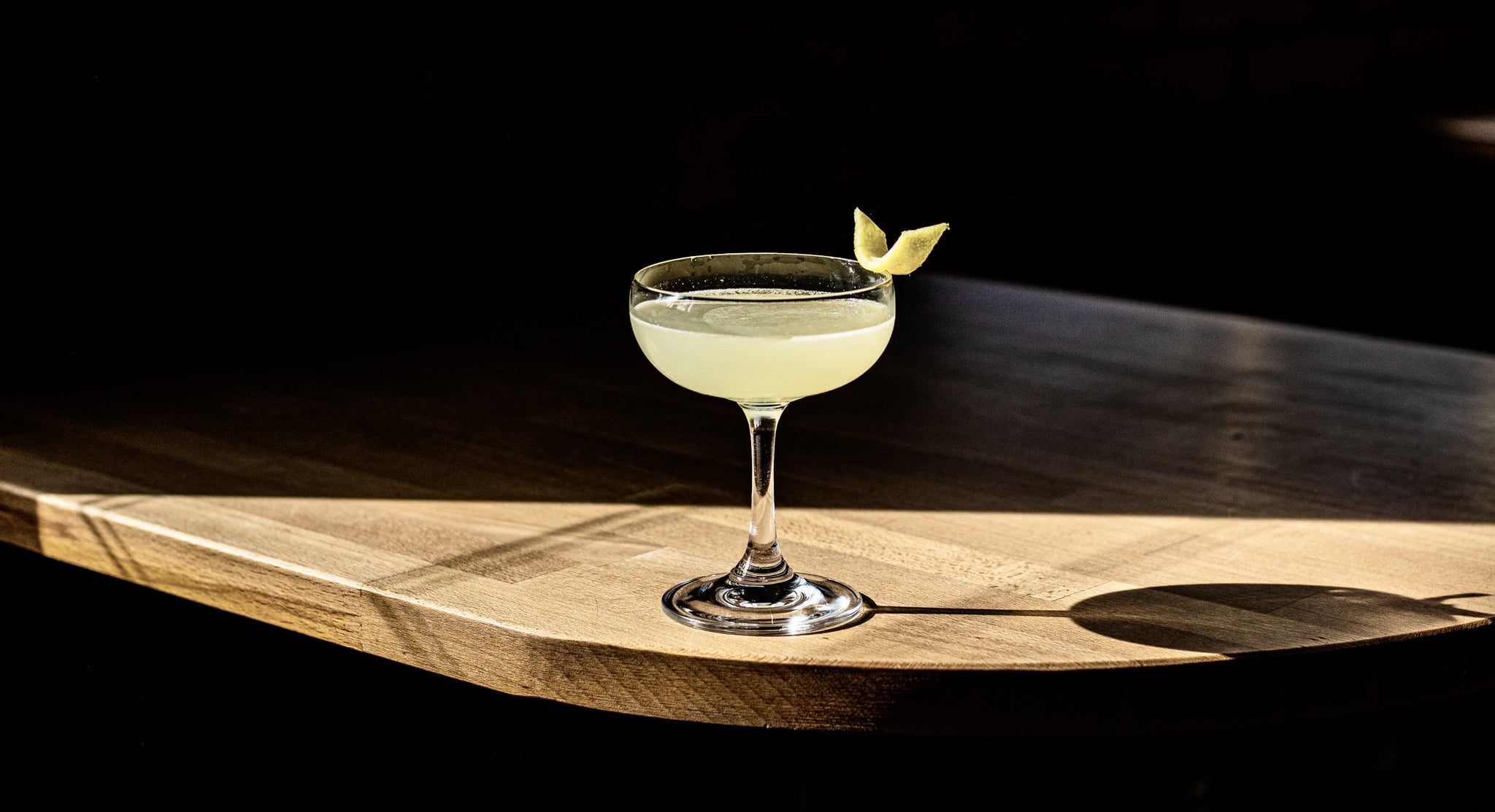 Corpse Reviver No. 2