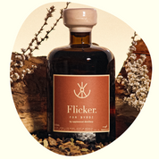 Applewood x Byrdi: Flicker Gin