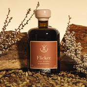 Applewood x Byrdi: Flicker Gin