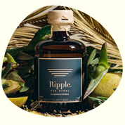 Applewood x Byrdi: Ripple Gin