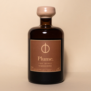 Applewood x Byrdi: Plume Gin