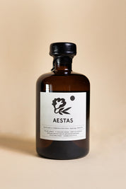 Applewood x Commune of Buttons : Aestas Gin