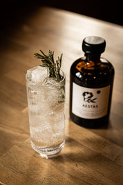 Applewood x Commune of Buttons : Aestas Gin