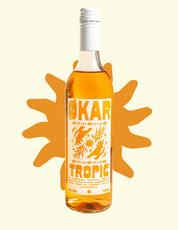 Økar Tropic Aperitivo