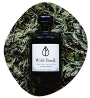 Wild Basil Gin