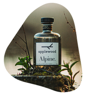 Alpine Gin