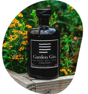 Garden Gin