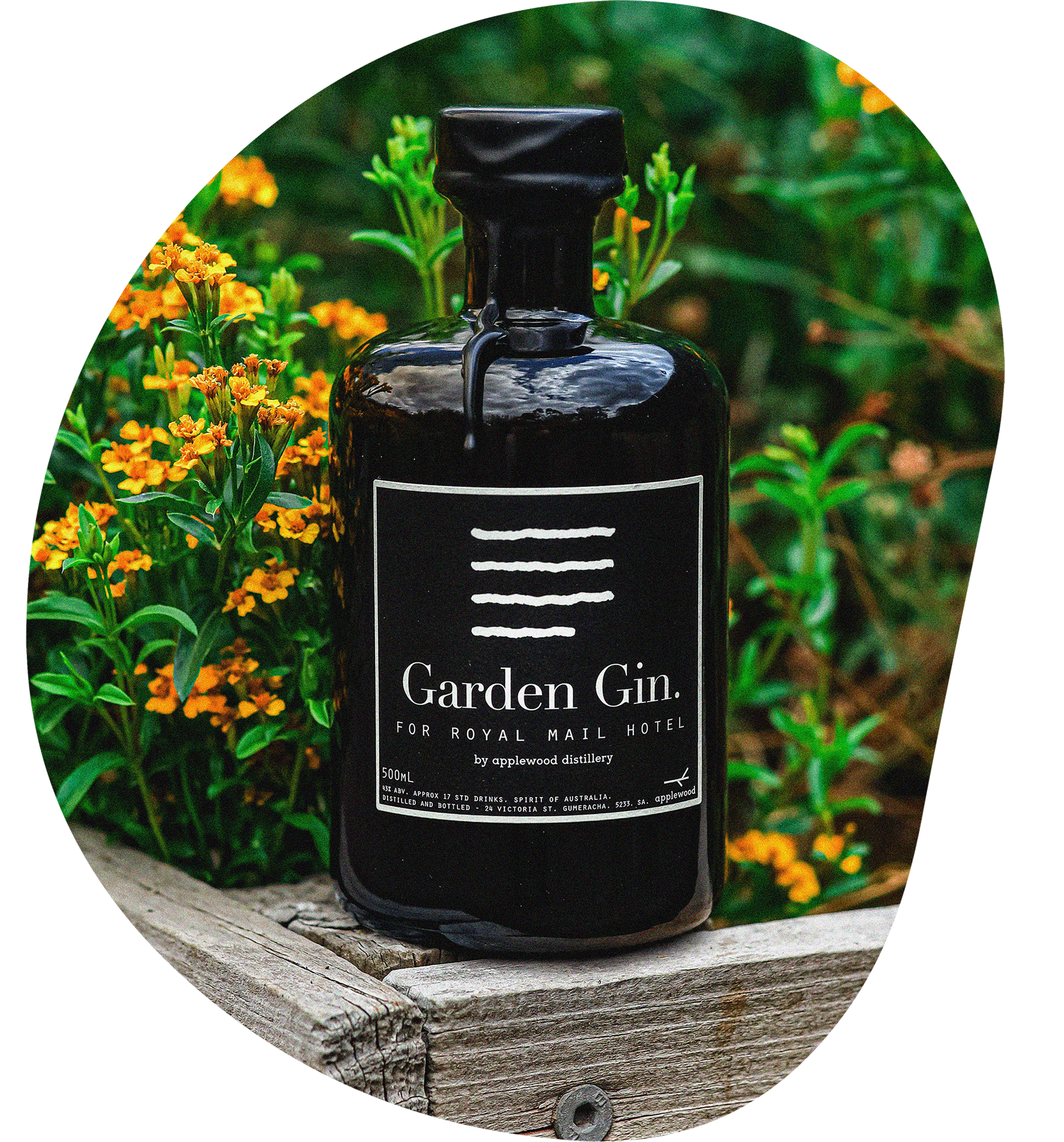 Garden Gin