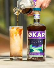 Okar Mocha - 700ml