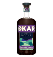 Okar Mocha - 700ml