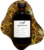 Wattleseed Vodka